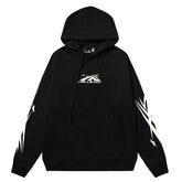 Sample Sports Hoodie