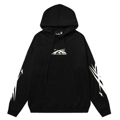 Sample Sports Hoodie