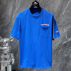 Chrome Hearts  T-Shirts #8767