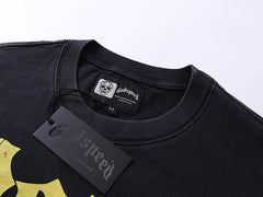 Skeletons Knight Rose T-Shirts #1011