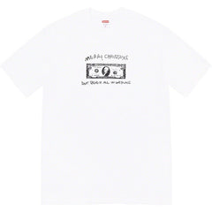Spend It Tee