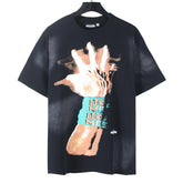 Hustle Loyalty Respect T-Shirt