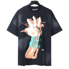 Hustle Loyalty Respect T-Shirt