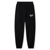. Logo Printed Sweatpants