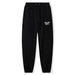 . Logo Printed Sweatpants