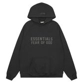 Essentials Hoodies 8101