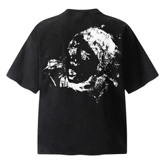 FBI War Girls T-Shirt