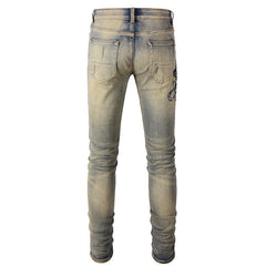 Jeans #6611