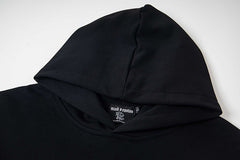 “Monster” Cropped Hoodie