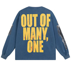 Alexa Long Sleeve T-Shirt