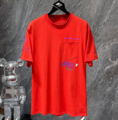 Chrome Hearts T-Shirts #8720