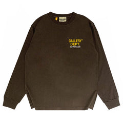 Long Sleeve T-Shirts #C048-1