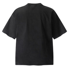 ” PSYCHOTIC” Printed T-Shirt