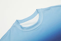 Printed Long Sleeve T-Shirt