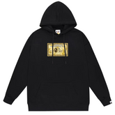 Classic Head Graphic Hoodie