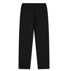 Sports Future Flame Sweatpants Black