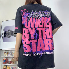 Studios Brain Helmet Short Sleeve Tee