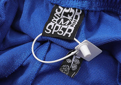 Young Thug Pant-Blue #8307