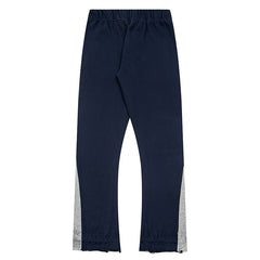 . Paint Splash Printed Sweatpants