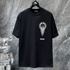 Chrome Hearts  T-Shirts #8771