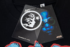Hellstar Headphones T-shirt
