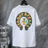 Chrome Hearts  T-Shirts #8778