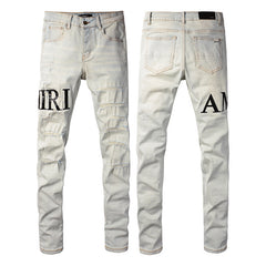 Jeans #8990
