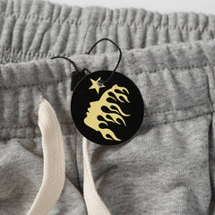 Studios Portrait Print Pants