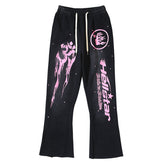 Studios Letters Logo Sweatpant