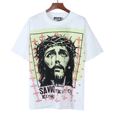 Hellstar Jesus T-Shirt
