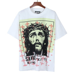 Hellstar Jesus T-Shirt