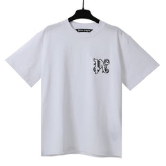 Monogarm Regular T-Shirts