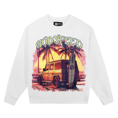 Godspeed Sweatshirts