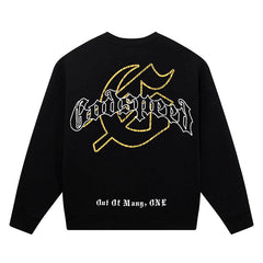 Godspeed Sweatshirts