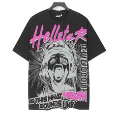 What Heaven T-Shirt