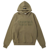 Essentials Hoodies 322
