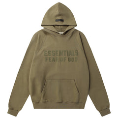 Essentials Hoodies 322