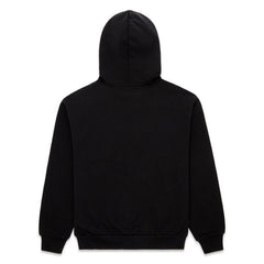 MX555 Zip Hoodie