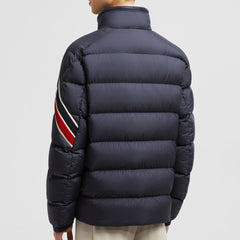 Solayan Short Down Jacket