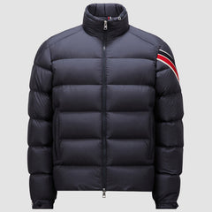 Solayan Short Down Jacket