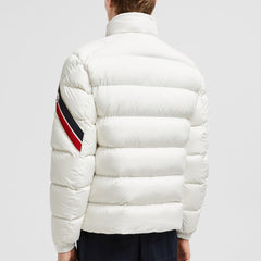 SOLAYAN SHORT DOWN JACKET