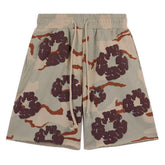 Denim Tears Cotton Wreath Shorts