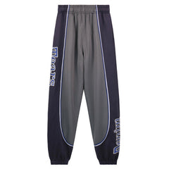 Logo Printed Sweatpant