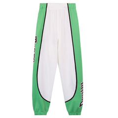 Logo Printed Sweatpant