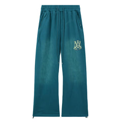 Logo Printed Sweatpants