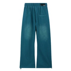 Logo Printed Sweatpants