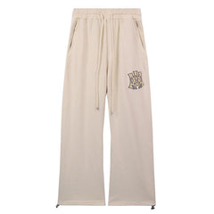 Logo Printed Sweatpants