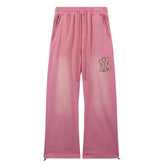 Logo Printed Sweatpants