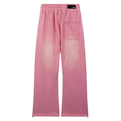 Logo Printed Sweatpants