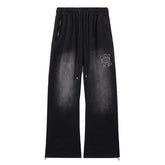 Logo Printed Sweatpants